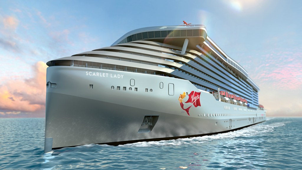 michelin star cruise ship - Best New Cruise Ships for   ShermansTravel