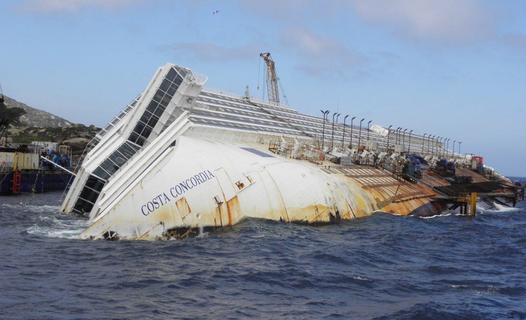 chances of a cruise ship sinking - Can Cruise Ships Sink? Vital Information on Vessel Safety