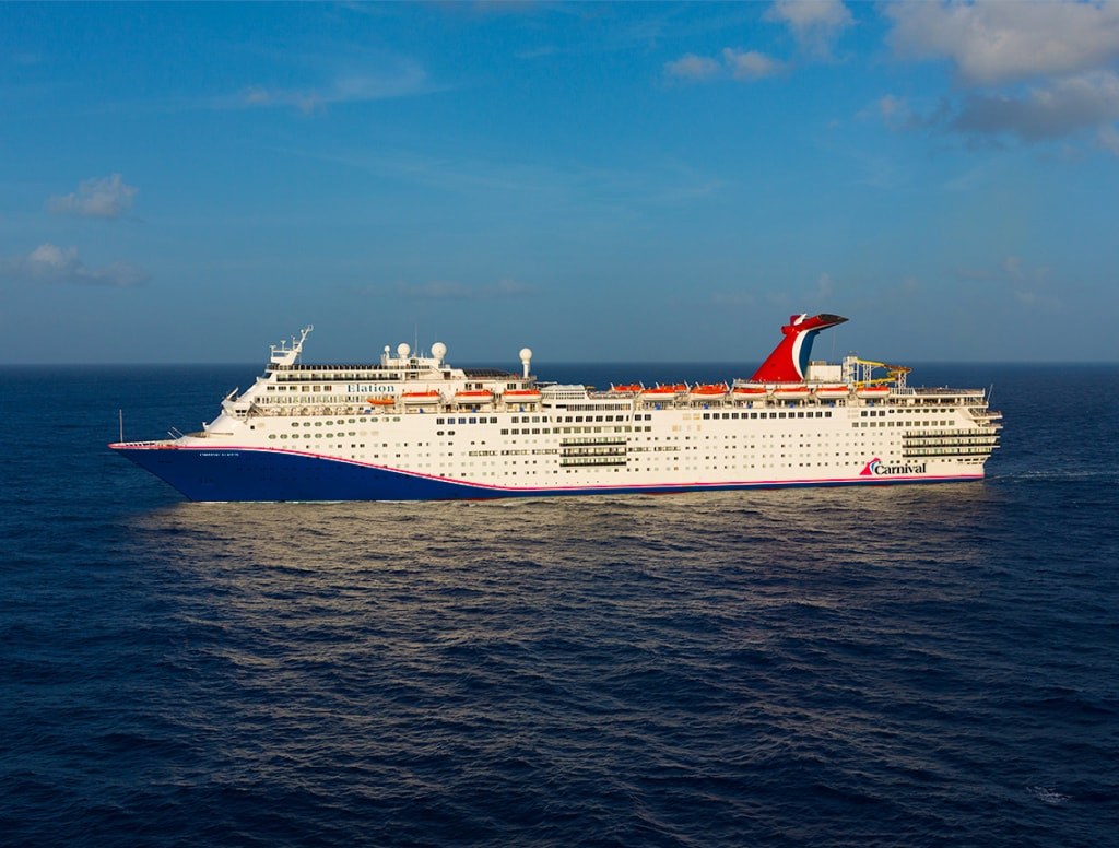 elation cruise ship pictures - Carnival Elation  Deck Plans, Activities & Sailings  Carnival