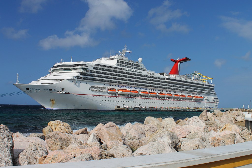 pictures of carnival sunshine cruise ship - Carnival Sunshine - Wikipedia