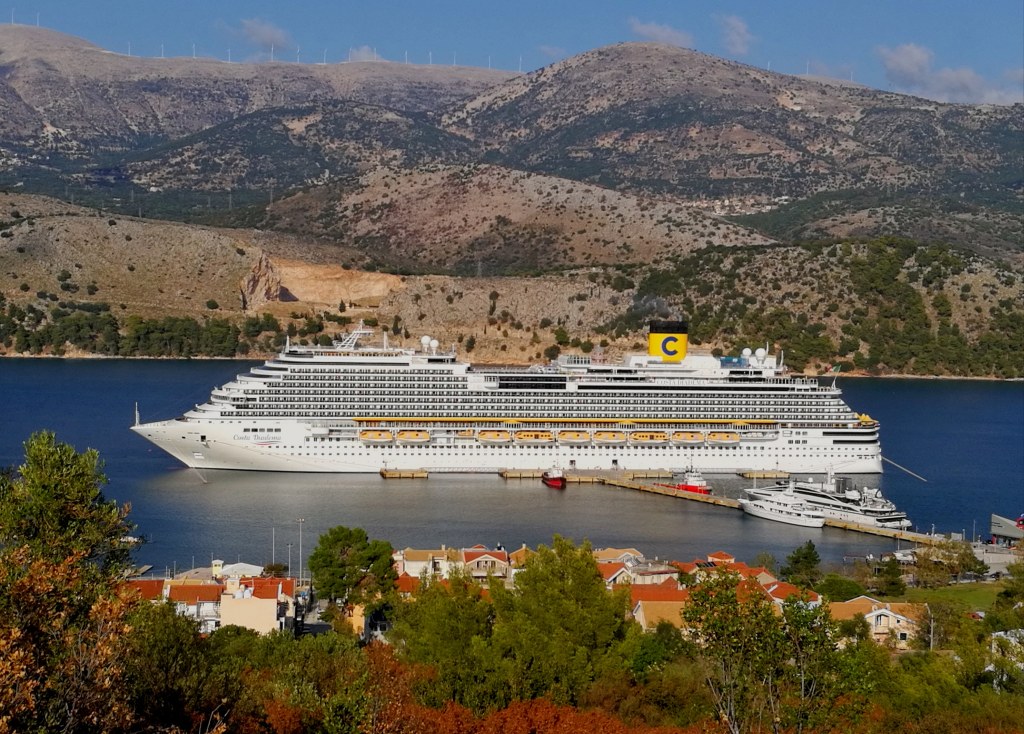 costa diadema cruise ship - Costa Diadema - Wikipedia