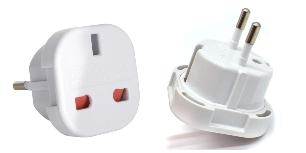 do i need a plug adapter on a cruise ship - Cruise Gifts – Cheap & Practical (For First Timer Cruisers
