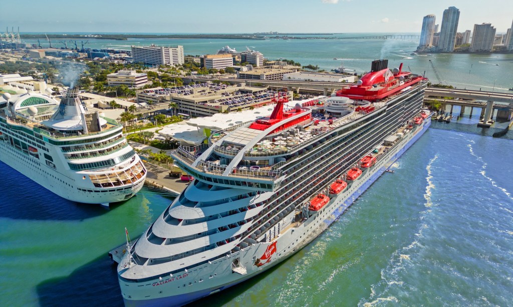cruise ship ports on east coast - Cruise Ports in Florida: Everything You Need to Know ( Ports)