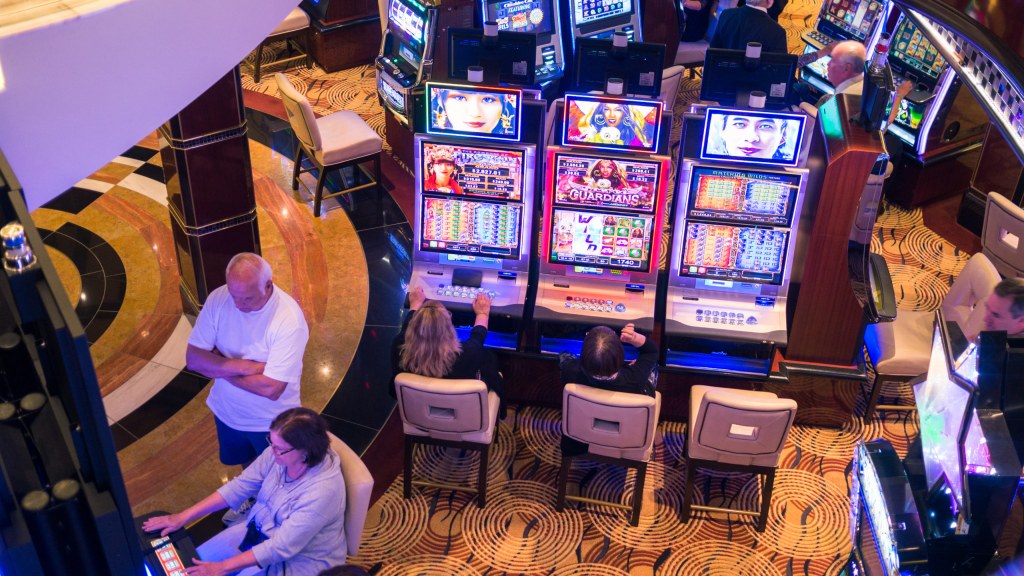 cruise ship casino payouts - Cruise Ship Casino: What You Need To Know Before You Play