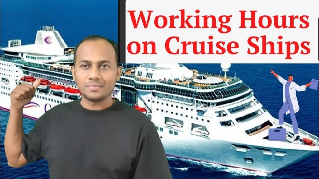 cruise ship jobs working hours i work on cruise ship norwegian cruise line