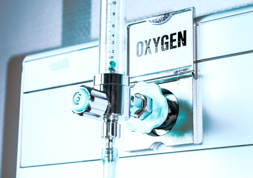 can you take oxygen on a cruise ship - Cruising With Oxygen