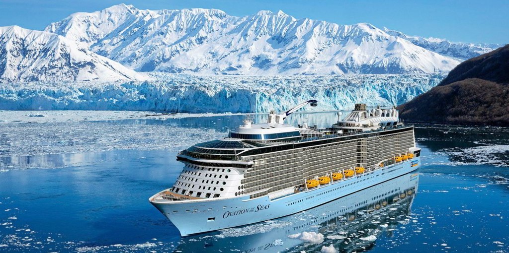 canada cruise ship ban 2022 - Disaster for cruise as Canada extends cruiseship ban into