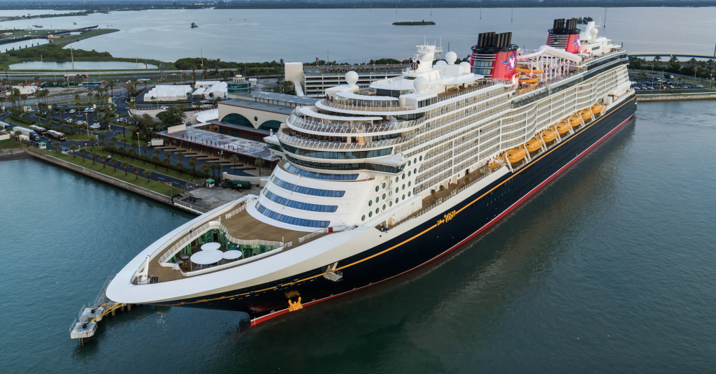 disney wish cruise ship photos - Disney Wish: Inside Disney