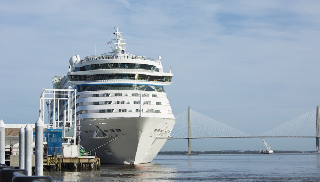 cruise ship ports on east coast - East Coasts Cruises - Popular Lines, Ports & Itineraries