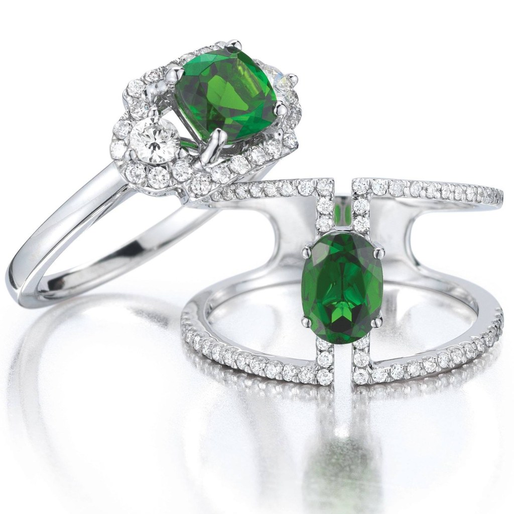 cruise ship jewelry - Famous Cruise Brand Royal Jewelry Brings Their Signature Gemstone