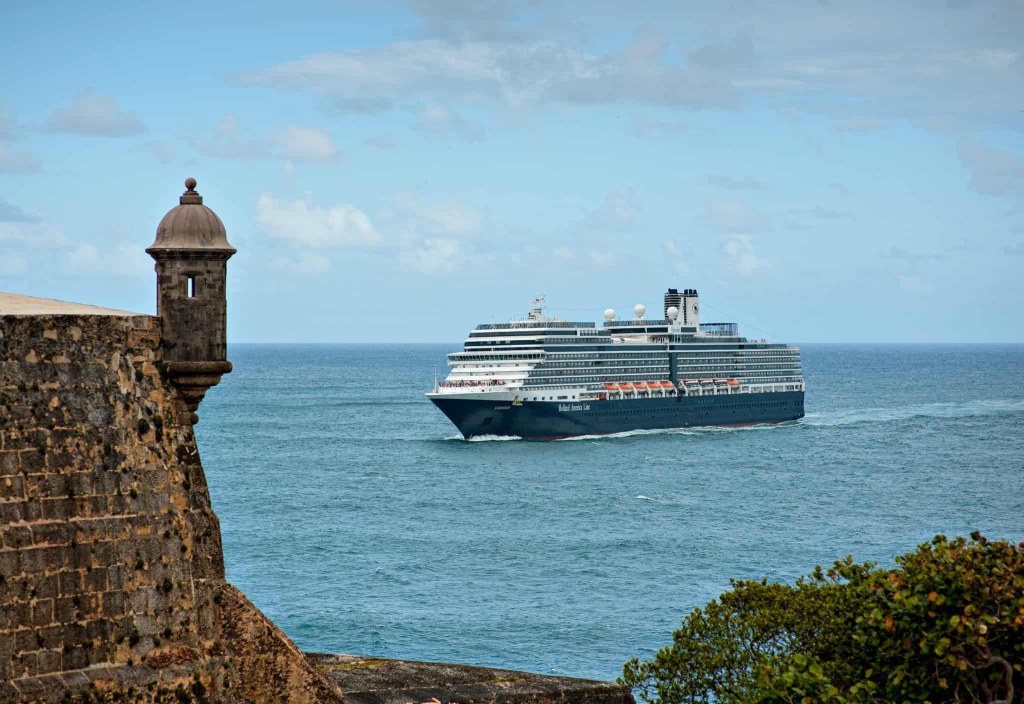 cruise ship schedule san juan - Holland America Releases - Caribbean Cruise Schedule