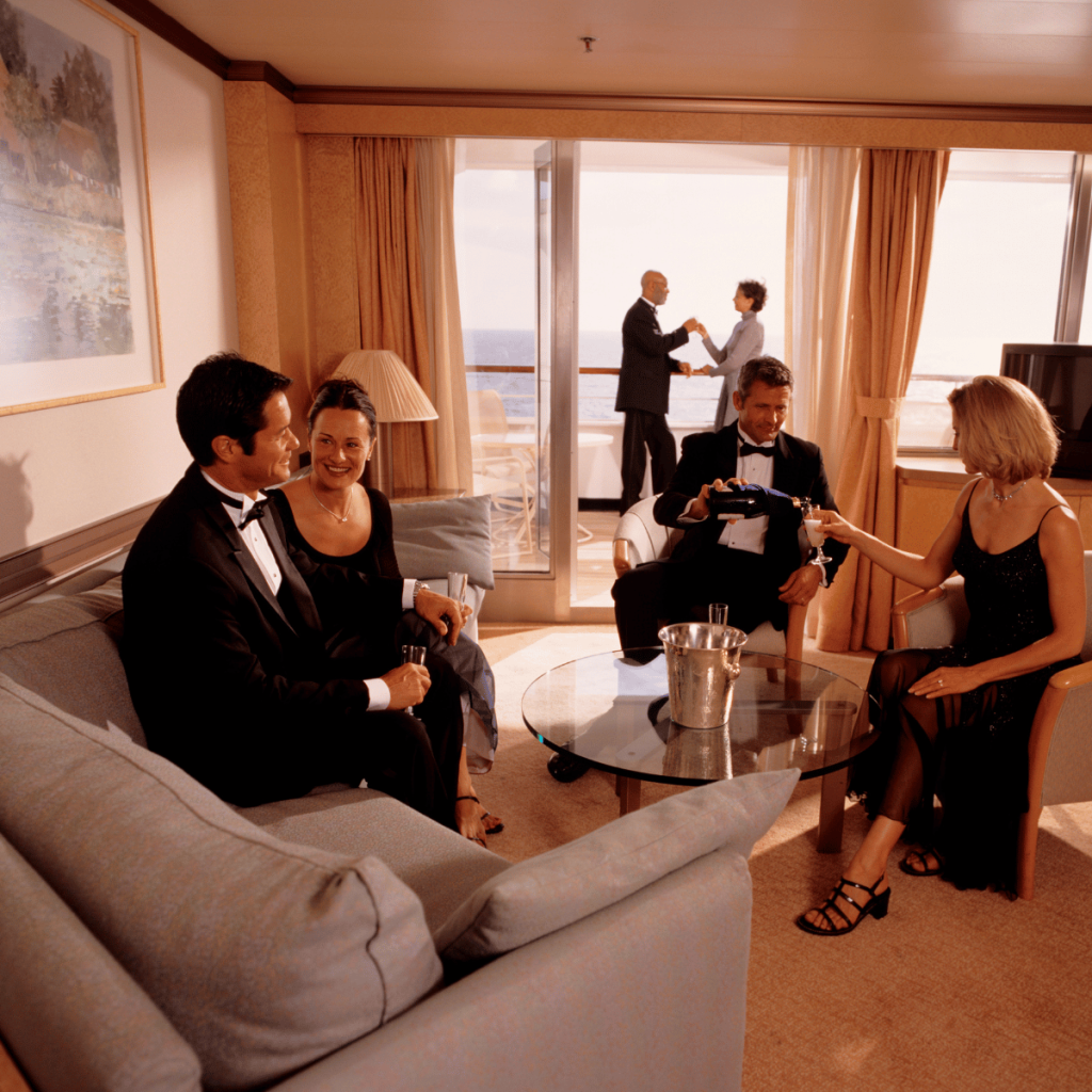 cruise ship hook up - How To Get Laid On A Cruise: Step-By-Step Guide - CruiseOverload