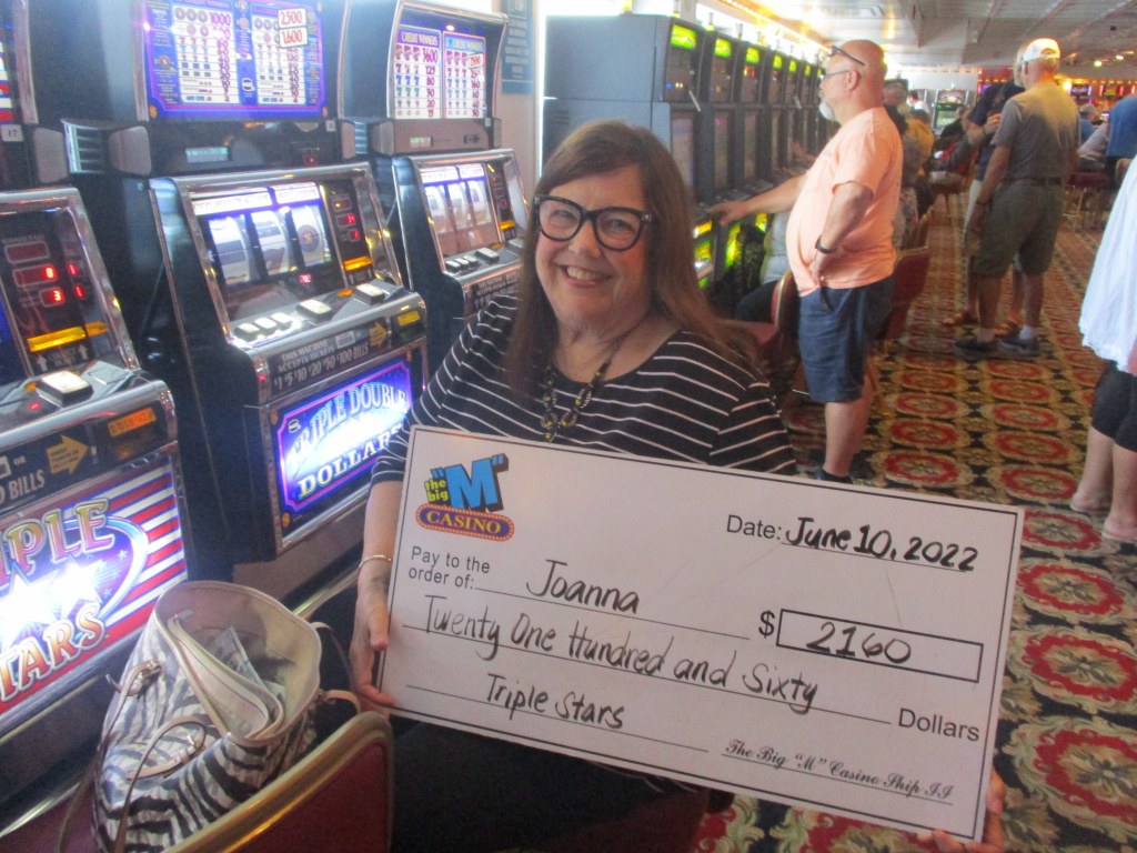 cruise ship casino winners - Jackpot Winners!  Gambling Casino Cruise