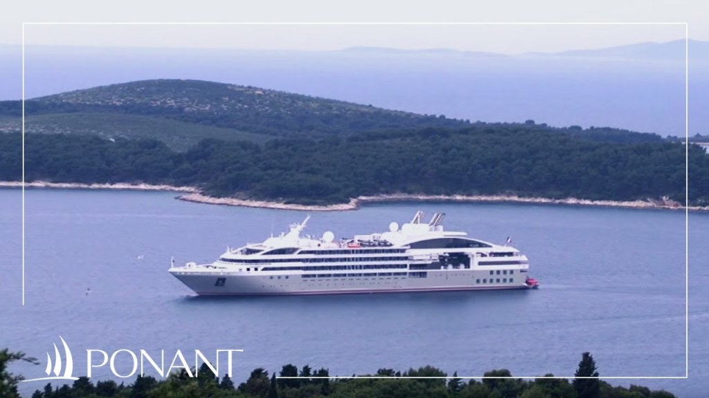 le lyrial cruise ship - Kreuzfahrt Auf LE LYRIAL - Kreuzfahrtschiff  Ponant