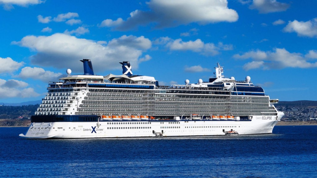 monterey cruise ship - Monterey tells cruise lines they are not welcome: Travel Weekly