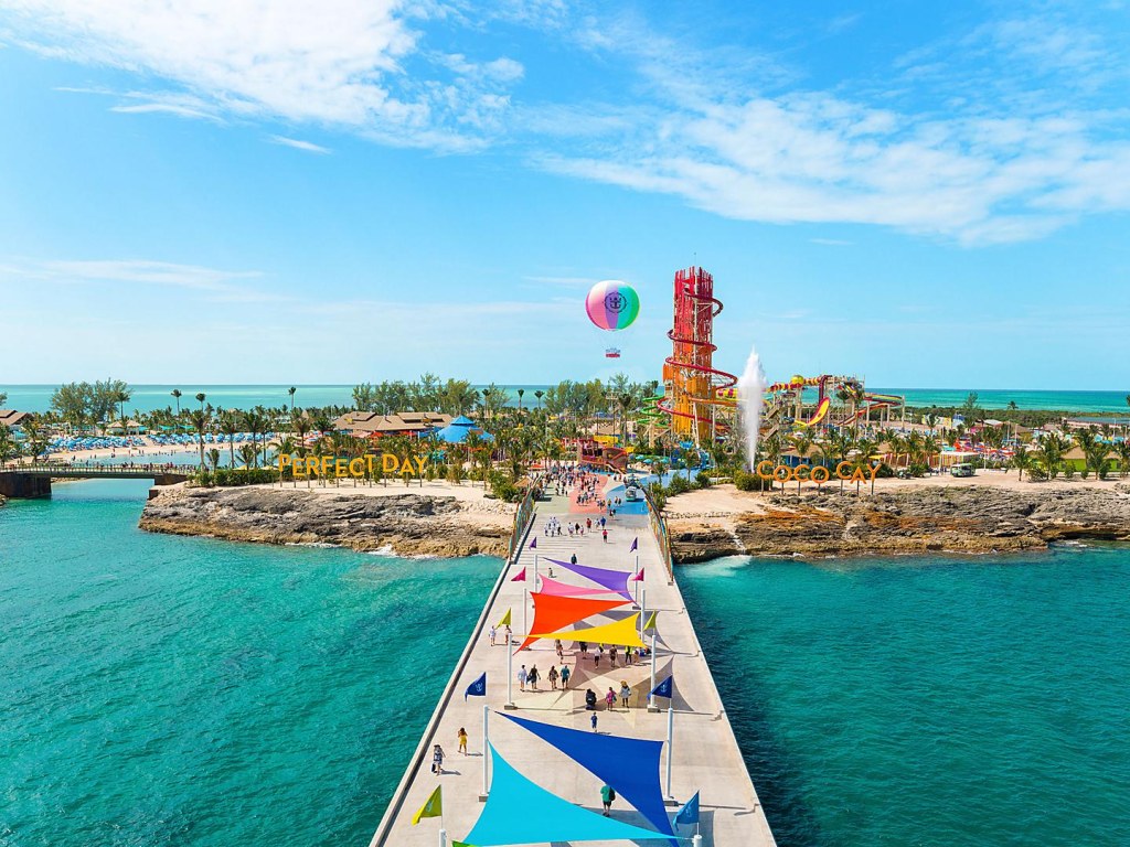 cococay cruise ship schedule 2022 - Night Eastern Caribbean & Perfect Day  Royal Caribbean Cruises