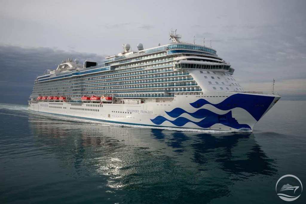 crown princess cruise ship webcam - Princess Cruises Webcams