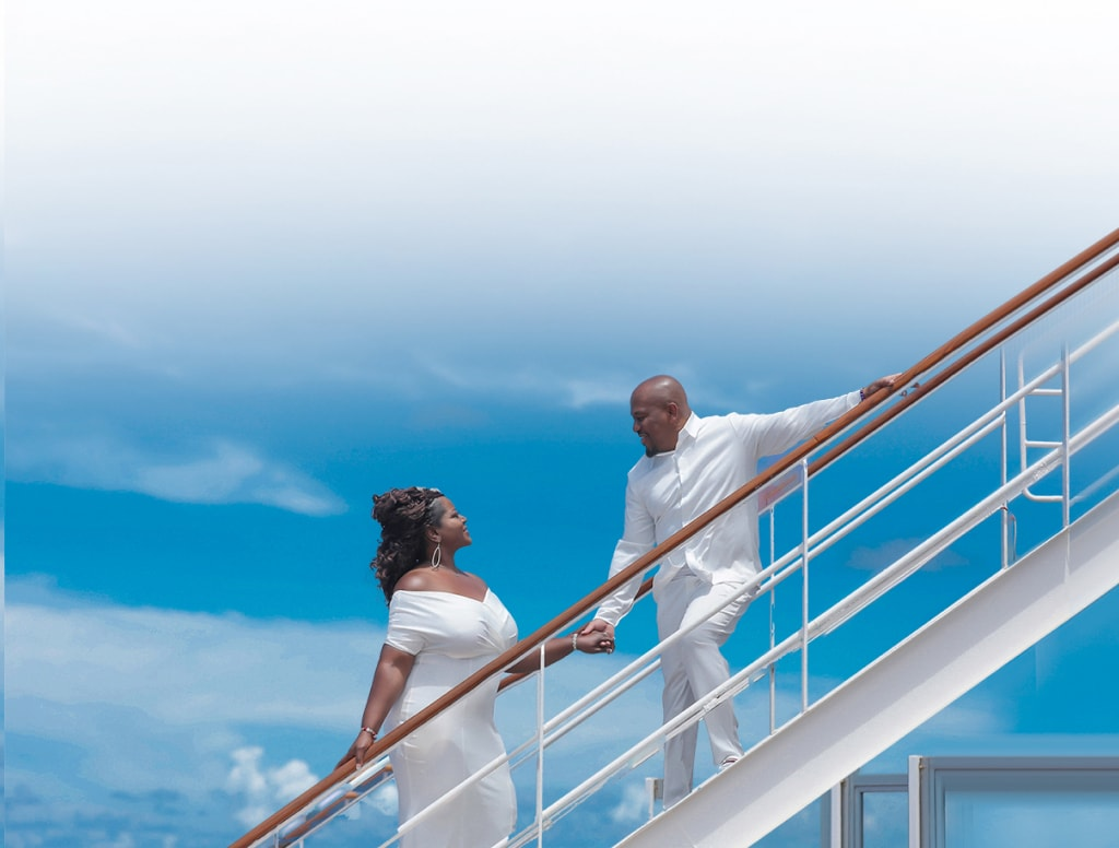 can you renew your vows on a cruise ship - Renew Your Vows Aboard a Cruise  Carnival Cruise Line