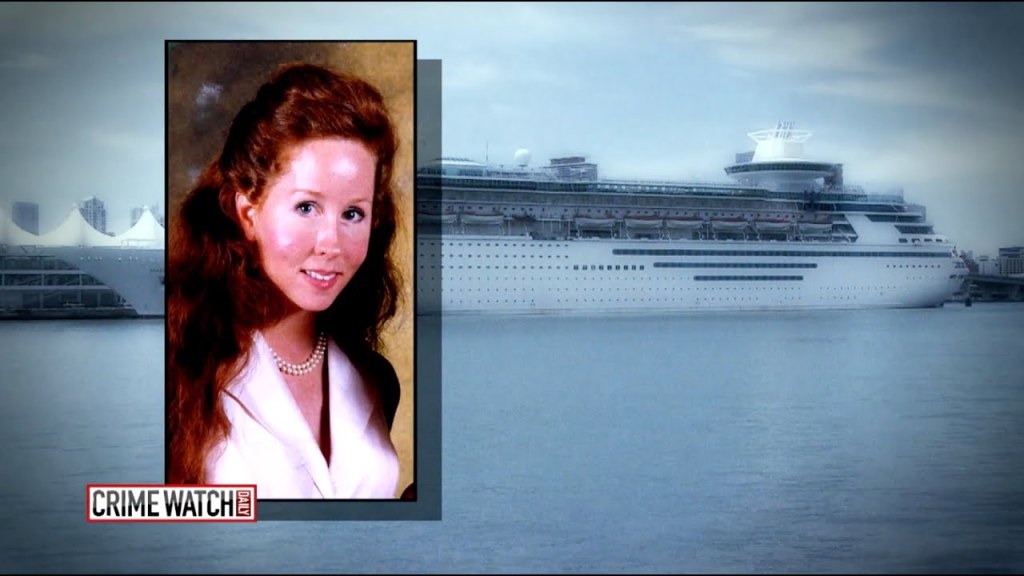 cruise ship crime - Shocking Cruise Ship Crimes - Crime Watch Daily