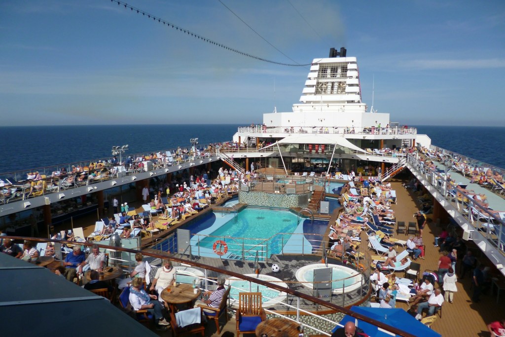 can you buy sunscreen on a cruise ship - Surprising and unusual items you can