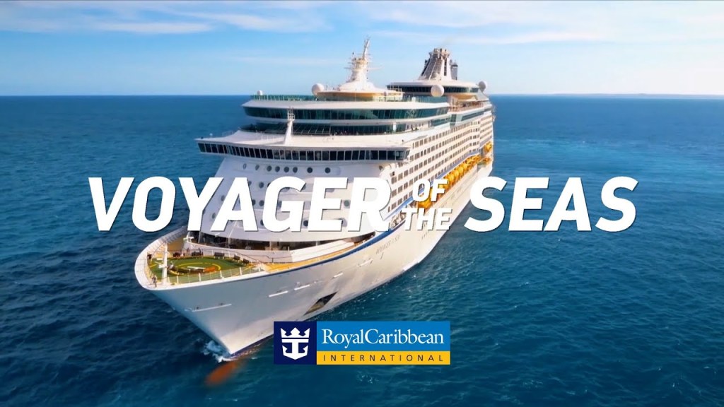 voyager cruise ship itinerary - Voyager of the Seas  Cruise Ships  Royal Caribbean Cruises