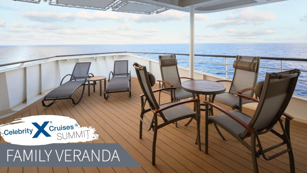cruise ship veranda - What is a Veranda on a Cruise Ship?
