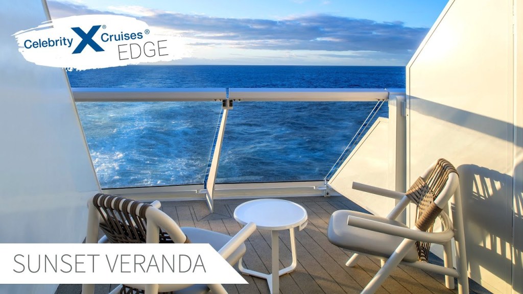 cruise ship veranda - What is a Veranda on a Cruise Ship?