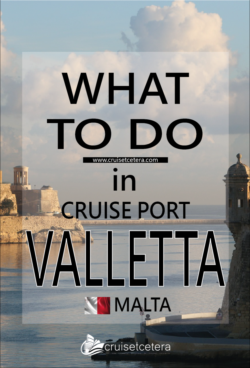 can you walk from cruise ship into valletta - WHAT TO DO IN VALLETTA MALTA - The absulute Must-Sees!